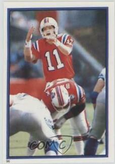 Tony Eason #96
