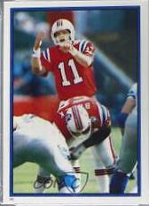 Tony Eason [Coming Soon] #96