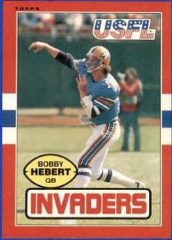 Bobby Hebert #93