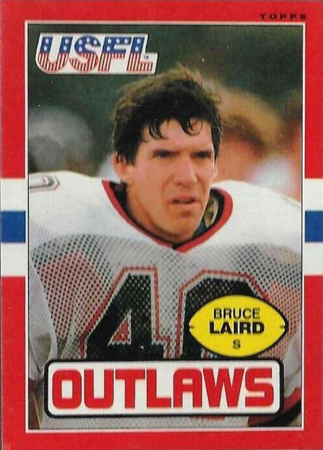 Bruce Laird #3