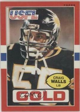 Craig Walls #37