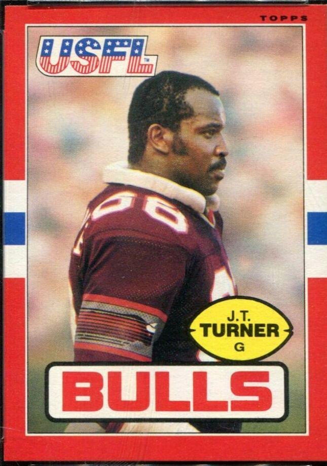 J.T. Turner #57