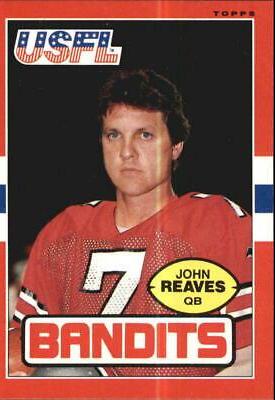 John Reaves #130