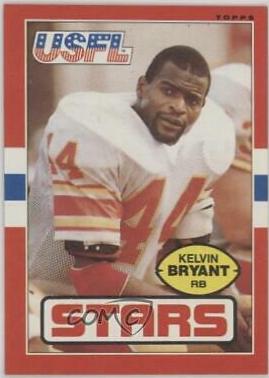 Kelvin Bryant #10