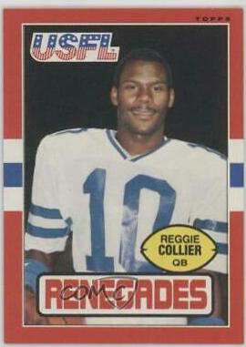 Reggie Collier #98