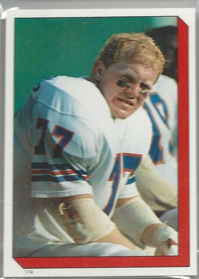 Karl Mecklenburg #174