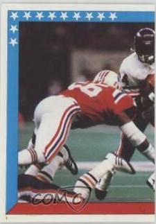 Super Bowl XX #1