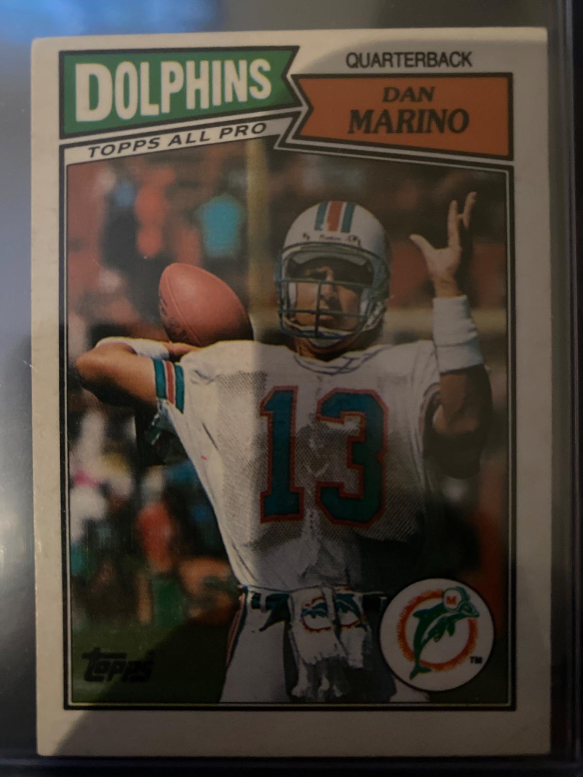 Dan Marino #51