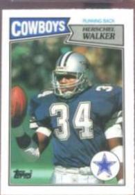 Herschel Walker #58