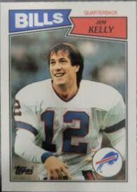 Jim Kelly #72