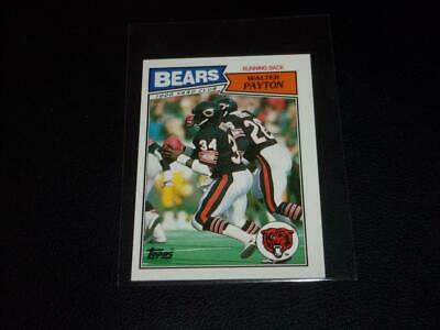 Walter Payton #10