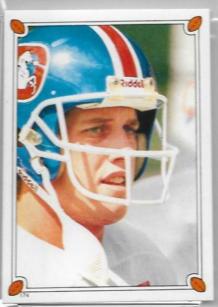 John Elway #174