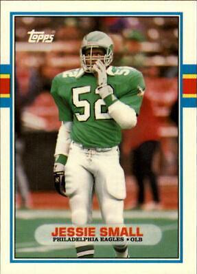 Jessie Small #66T
