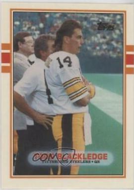 Todd Blackledge #31T