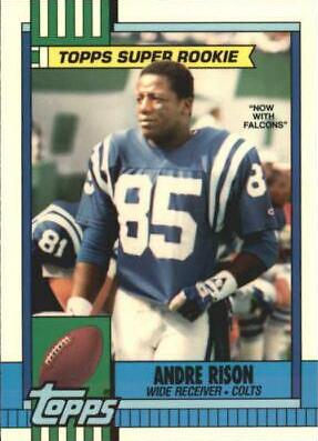Andre Rison #300