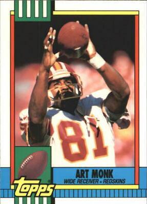 Art Monk #126