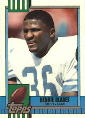 Bennie Blades #361