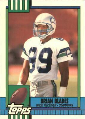Brian Blades #337