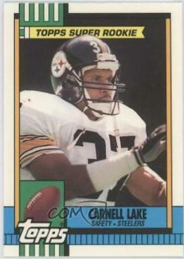 Carnell Lake #177