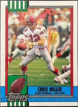 Chris Miller #472