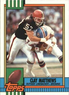 Clay Matthews #172