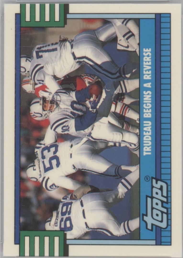 Colts Team #510