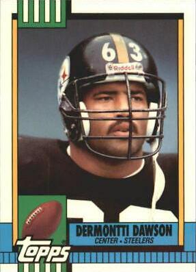 Dermontti Dawson #181