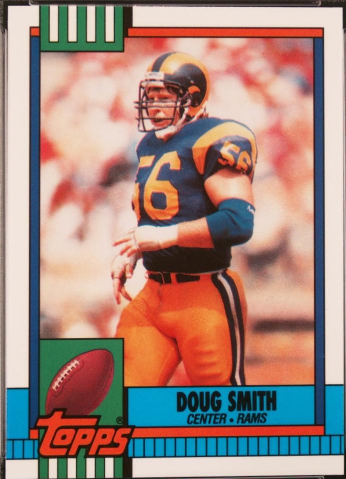 Doug Smith #73