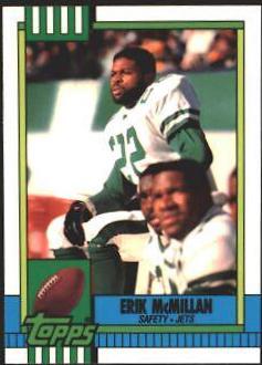 Erik McMillan #451