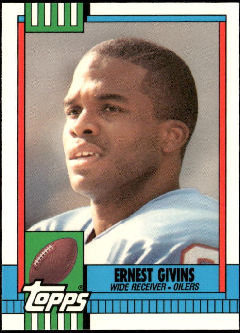 Ernest Givins #228
