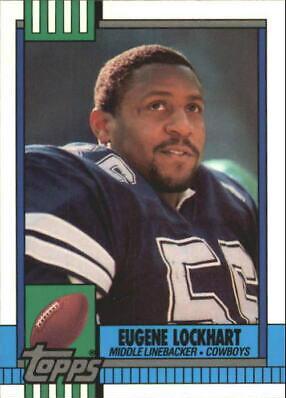 Eugene Lockhart #493