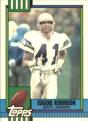 Eugene Robinson #342