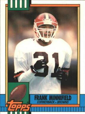 Frank Minnifield #159