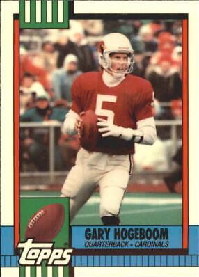 Gary Hogeboom #433