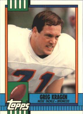 Greg Kragen #33