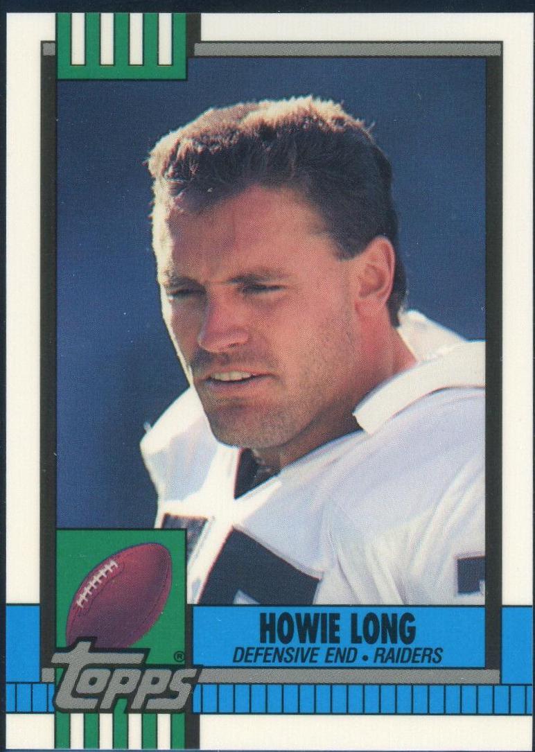 Howie Long #284
