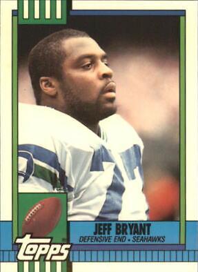 Jeff Bryant #345