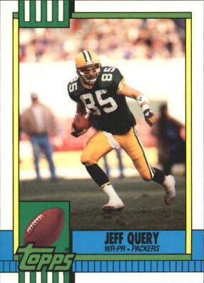Jeff Query #144