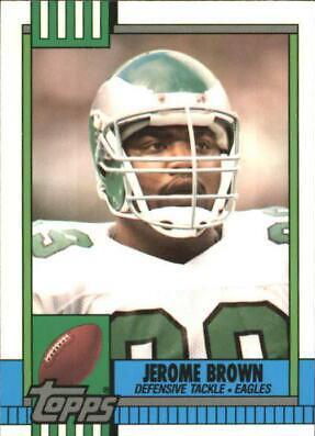 Jerome Brown #88