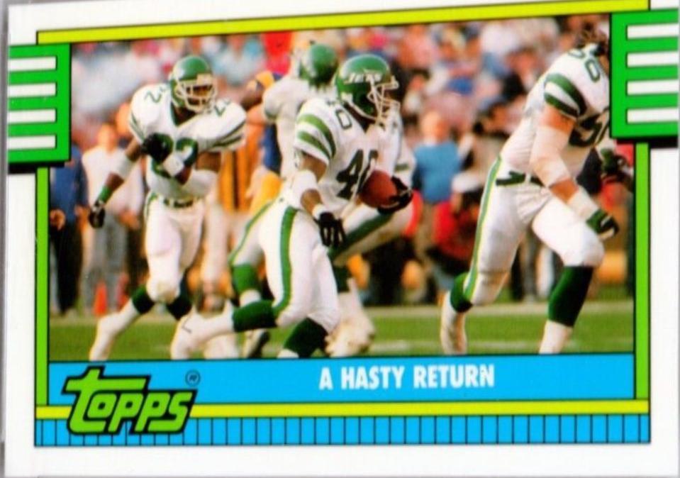 Jets Team #517
