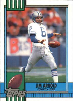 Jim Arnold #363