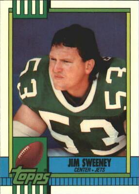 Jim Sweeney #452