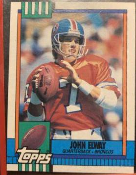 John Elway #37