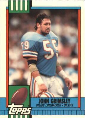 John Grimsley #224