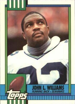 John L. Williams #339
