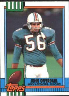 John Offerdahl #321