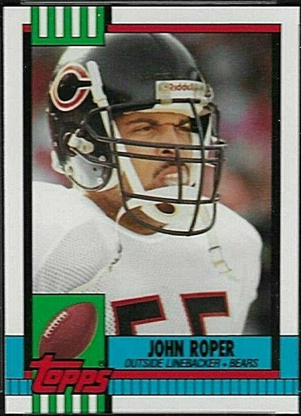 John Roper #369