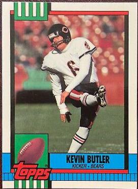 Kevin Butler #375