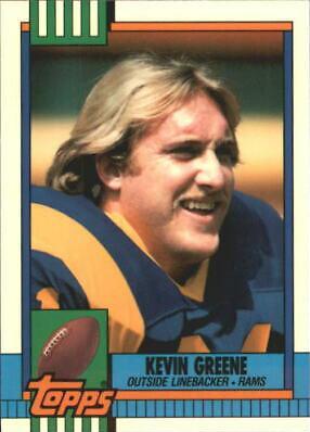 Kevin Greene #74