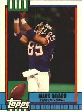 Mark Bavaro #60